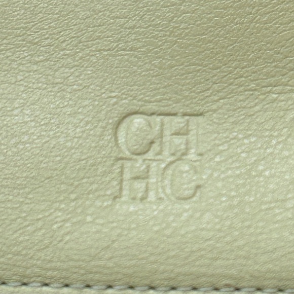 Carolina Herrera CH HC Makeup Bag - Picture 8 of 8